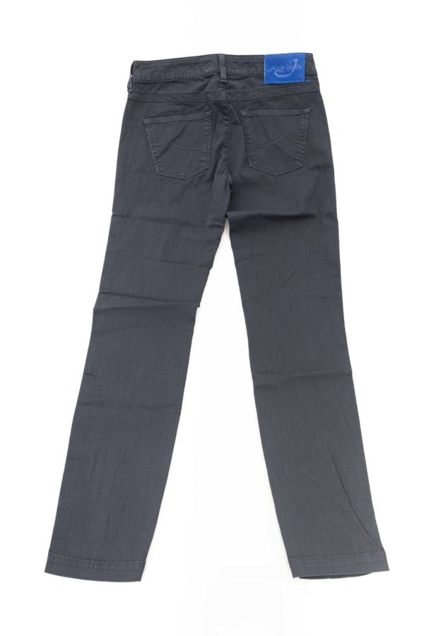 Jacob Cohen Jeans CHLOEOU_00135S_866_BluNavy - Image 3