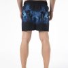 Just Cavalli Beachwear Roupa de banho C35151RMC_532CBLACK - Image 3