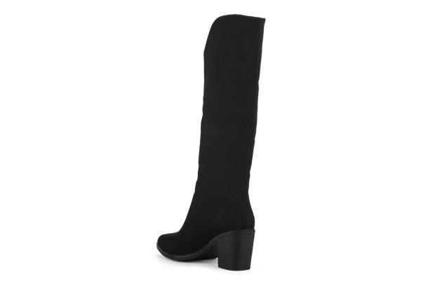 Fashion Attitude Botas FAB_SS2Y0243_102_BLACK - Image 3