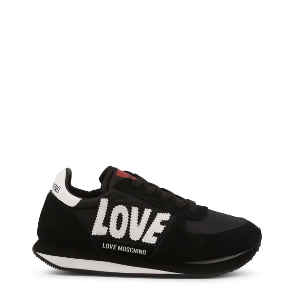 Love Moschino Tênis JA15322G1EIN2_00A