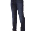 Baldinini Trend Jeans T7874_CUNEO_BluNavy - Image 2