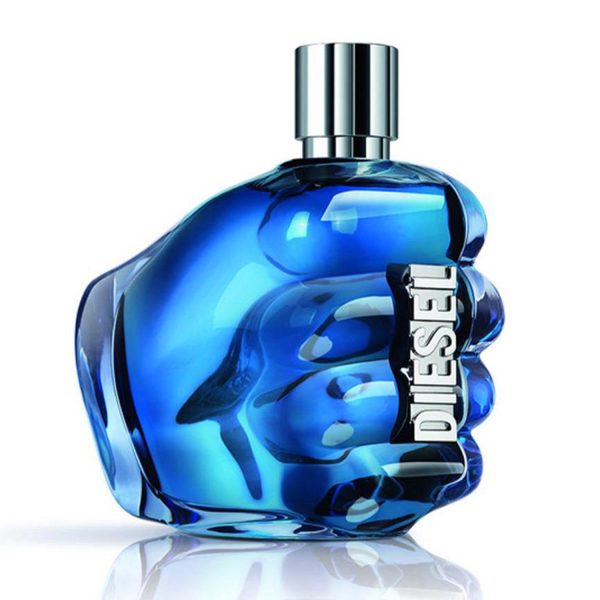 DIESEL D BY DIESEL EAU DE TOILETTE 50ML VAPORIZADOR