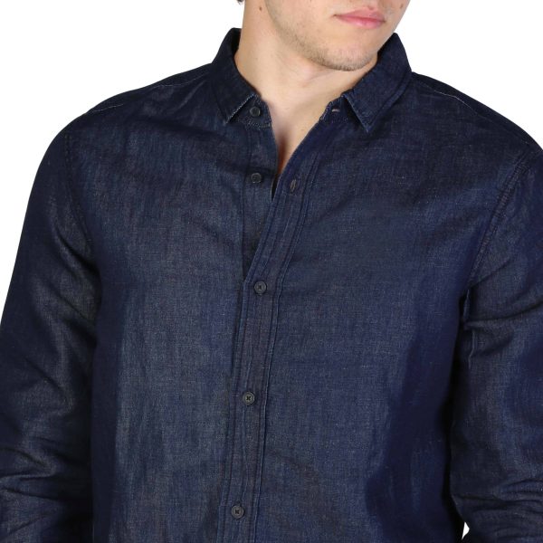 Armani Exchange Camisas 3ZZC38Z1CTZ1500 - Image 3