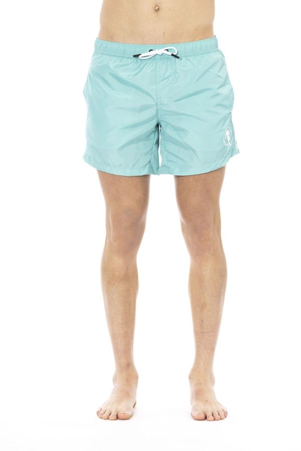 Bikkembergs Beachwear Roupa de banho BKK1MBS05_CERAMIC