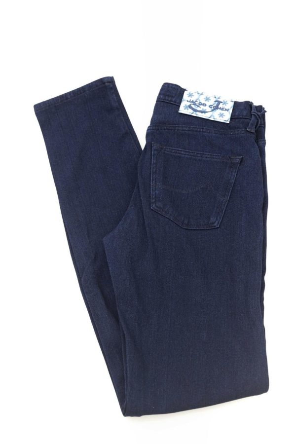 Jacob Cohen Jeans KIMBERLYSLIMOU_00490W2_002_Lav.2