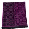 Philipp Plein Lenços e cachecóis SC15W1PP115_0003.UNICA