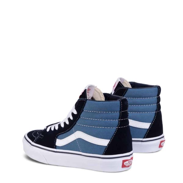 Vans Tênis SK8-HI_VN000D5INVY1 - Image 3