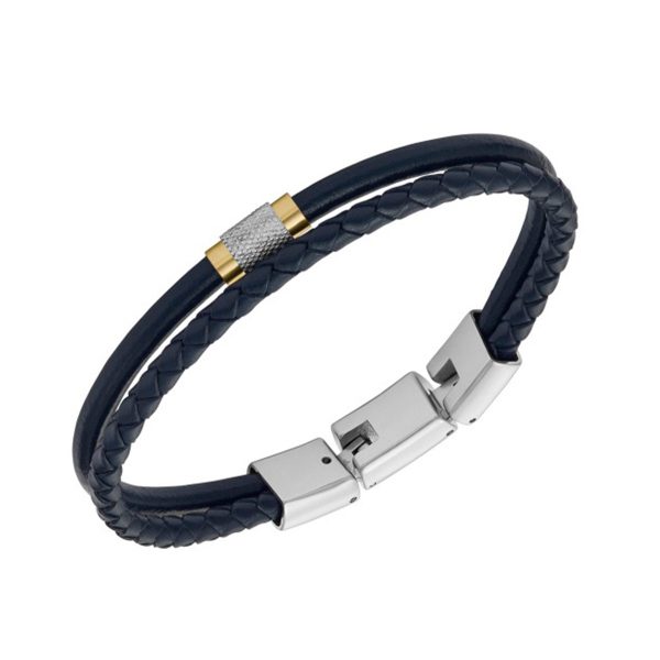 PULSEIRA FOSSIL, AÇO