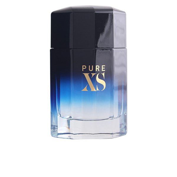 PURE XS eau de toilette vaporizador 150 ml