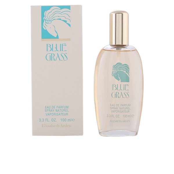 BLUE GRASS eau de parfum vaporizador 100 ml