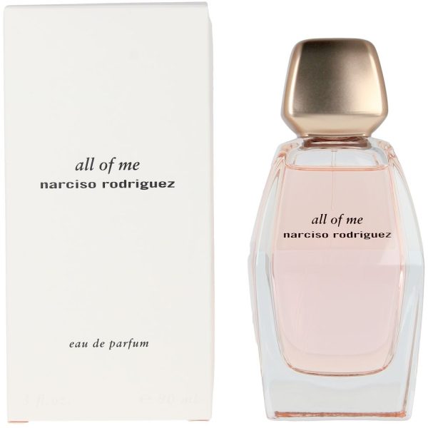 ALL OF ME edp vapor 90ml