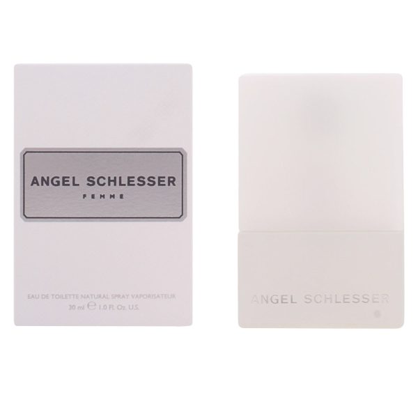 ANGEL SCHLESSER FEMME eau de toilette vaporizador 30 ml