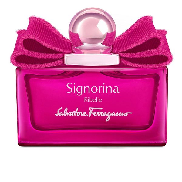 SIGNORINA RIBELLE eau de parfum vaporizador 100 ml