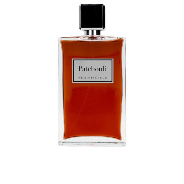 PATCHOULI eau de toilette vaporizador 100 ml