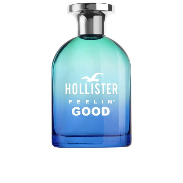 FEELIN' GOOD FOR HIM edt vapo 100 ml