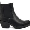Fashion Attitude Botas de cano baixo FAG_MP628_NERO