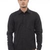 Alpha Studio Camisas AU7410L_4341ONICE