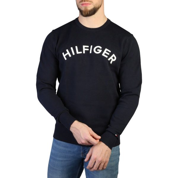 Tommy Hilfiger Sweater MW0MW31025_DW5