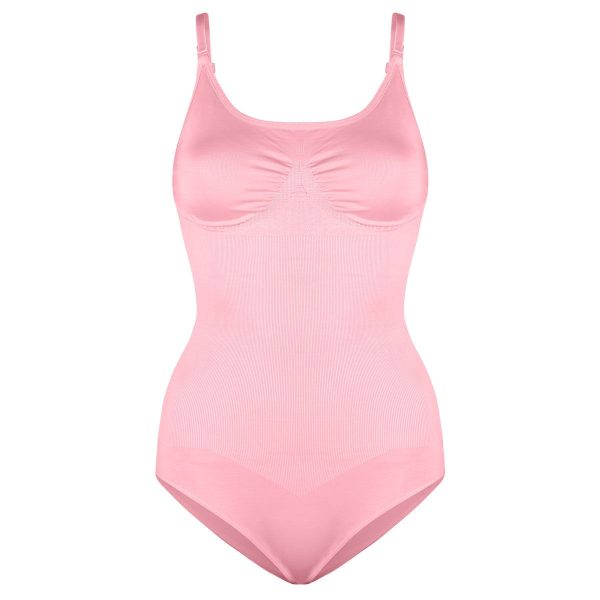 Bodyboo Shaping underwear BB1040_Pink - Image 2