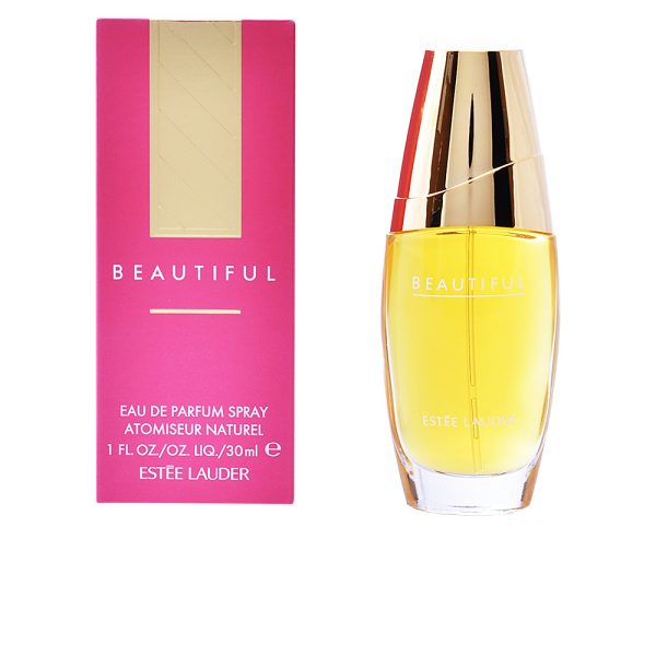 BEAUTIFUL eau de parfum vaporizador 30 ml