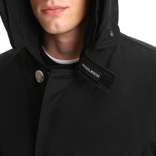 Woolrich Casacos ARCTIC-PARKA-483_BLACK - Image 3