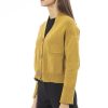 Alpha Studio Sweater AD8631EE_9002SENAPE - Image 2
