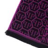 Philipp Plein Lenços e cachecóis SC15W1PP115_0003.UNICA - Image 2