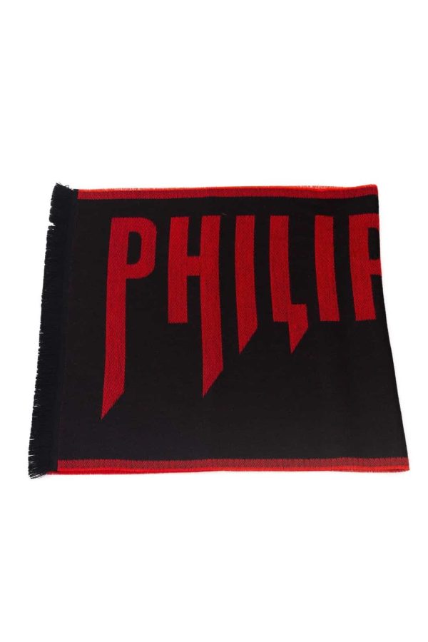 Philipp Plein Lenços e cachecóis SC15WMPP113_0002.UNICA