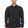 Alpha Studio Camisas AU7410L_4341ONICE - Image 2