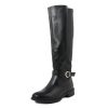 Fashion Attitude Botas FAM_X756_NERO - Image 3