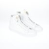 Pantofola D'Oro Tênis TSHR20WU_02BIANCOBIANCO_D - Image 2
