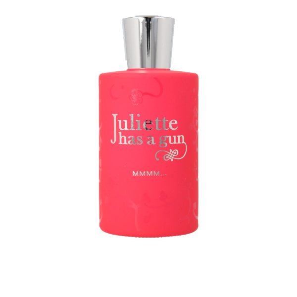 MMMM... eau de parfum vaporizador 100 ml