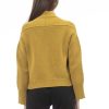Alpha Studio Sweater AD8631EE_9002SENAPE - Image 3