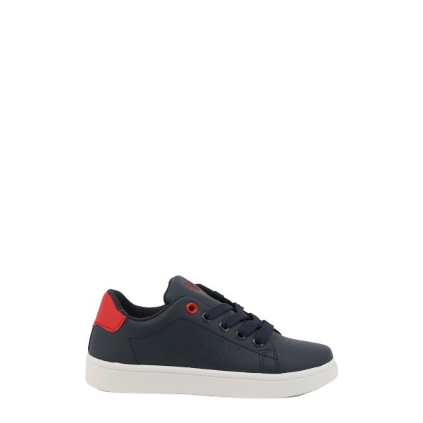 Shone Tênis 001-001_NAVY-RED