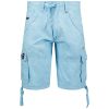 Geographical Norway Bermudas SW1645H_Bleuciel