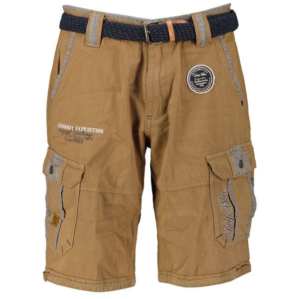 Geographical Norway Bermudas SX1465H_Beige