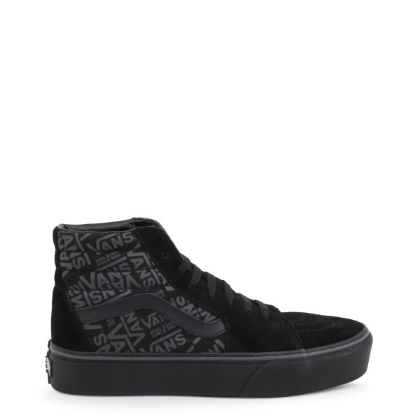 Vans Tênis SK8-HIPLATFORM_VN0A3TKNWW01