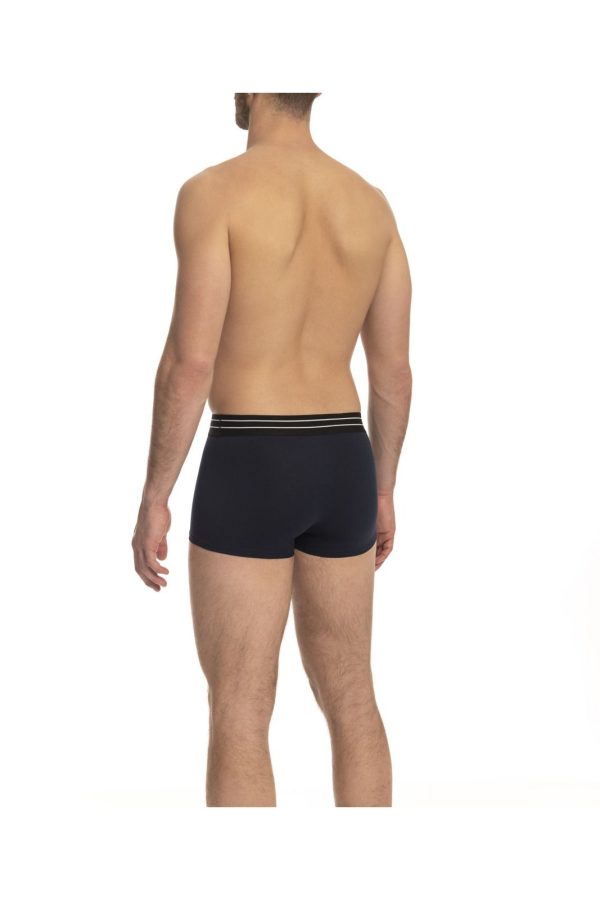 Cavalli Class boxers QXO01B_CLL1MTR01TR_BLACK - Image 2