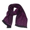 Philipp Plein Lenços e cachecóis SC15W1PP115_0003.UNICA - Image 3