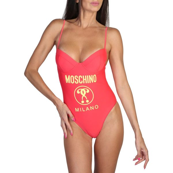 Moschino Roupa de banho A4985-4901_A0215