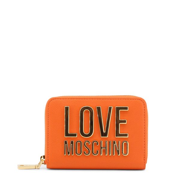 Love Moschino Carteiras JC5613PP1GLI0_450