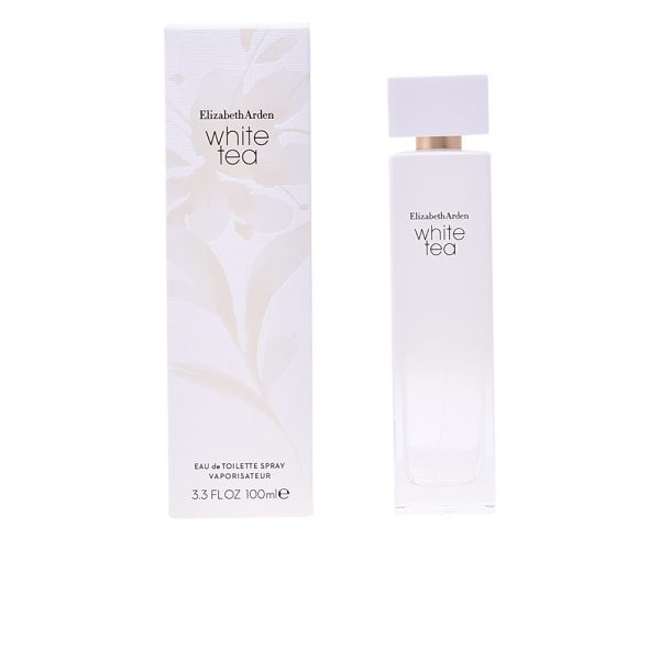 WHITE TEA eau de toilette vaporizador 100 ml