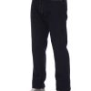 Baldinini Trend Jeans T7568_CUNEO_BluNavy - Image 2