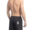 Bikkembergs Beachwear Roupa de banho BKK1MBM03_BLACK - Image 2