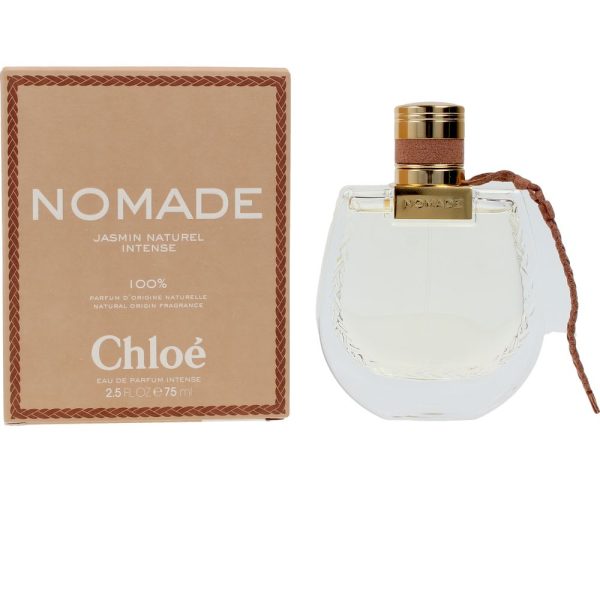 NOMADE JASMINE naturelle edp vapo intenso 75ml