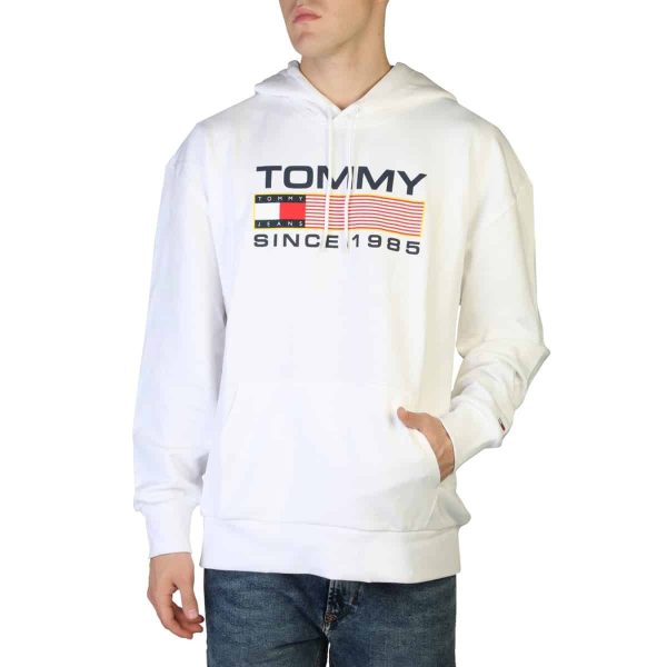 Tommy Hilfiger Camisolas DM0DM15009_YBR