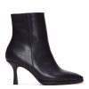 Fashion Attitude Botas de cano baixo FAB_SS2Y0259_101_BLACK
