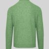 Malo Sweater IUM026FCC12E2126 - Image 2