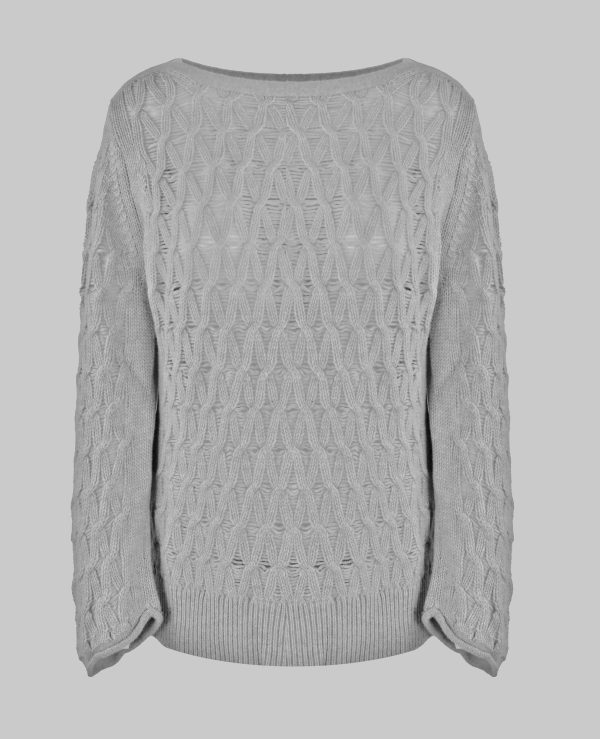 Malo Sweater IDM026FCC12E819