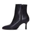 Fashion Attitude Botas de cano baixo FAB_SS2Y0259_101_BLACK - Image 2